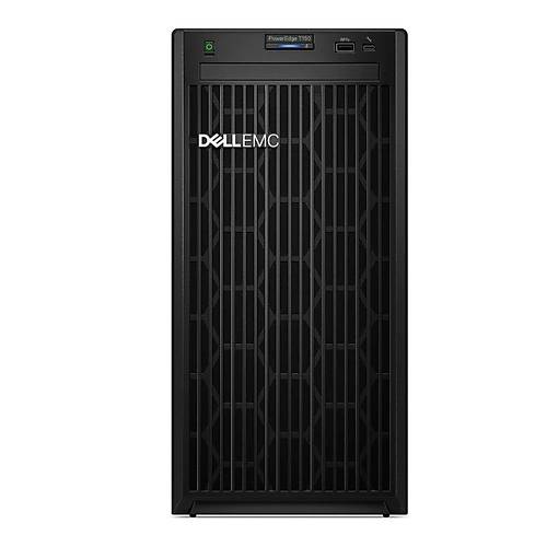 Dell PowerEdge T150 PET150CM1 E-2314 16GB 2TB 300W Tower Server PET150CM1-V2