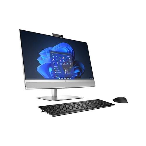 HP EliteOne 870 G9 5V8B2ES i9-14900 32GB 1TB SSD 27 FHD Touch Windows 11 Pro