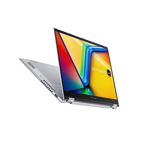 ASUS Vivobook S 14 Flip Ryzen 5 7530U 8GB 512GB SSD 14 WUXGA Touch Asus Pen 16:10 Windows 11 TN3402YA-LZ172W