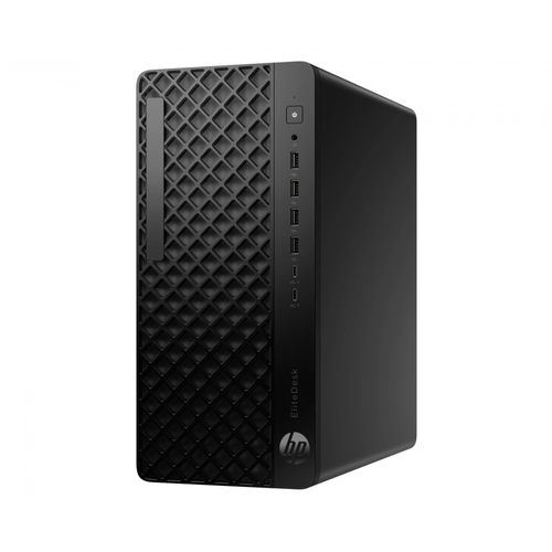 HP EliteDesk 8 Tower G1i CS7A8ET Ultra 9 285 64GB 2TB SSD 8GB RTX 5060 Windows 11 Pro