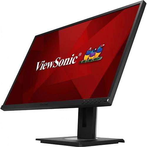 ViewSonic 27 VG2748 1920x1080 60Hz 5ms Vga Hdm Dp Vesa IPS Monitr