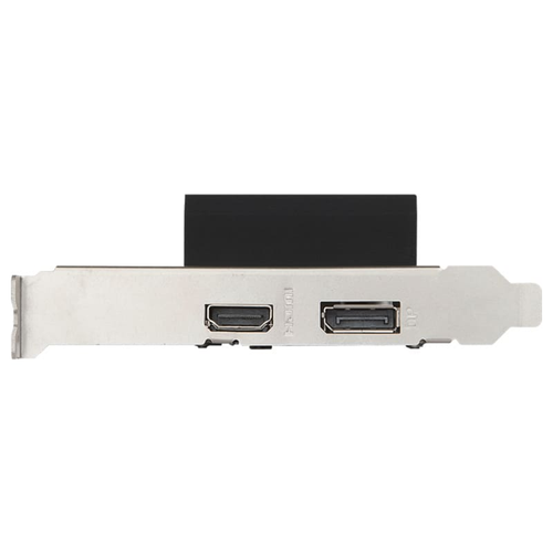 MSI GeForce GT1030 2GHD4 LP OC 2GB 64Bit DDR4