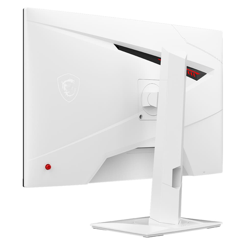 MSI MAG 274QRFW 27 2560x1440 180Hz 1ms HDMI DP HDR 400 IPS Gaming Monit�r