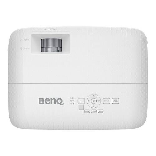 BenQ MW560 3500 Ans 1280x800 Hdm Vga USB DLP Projektr