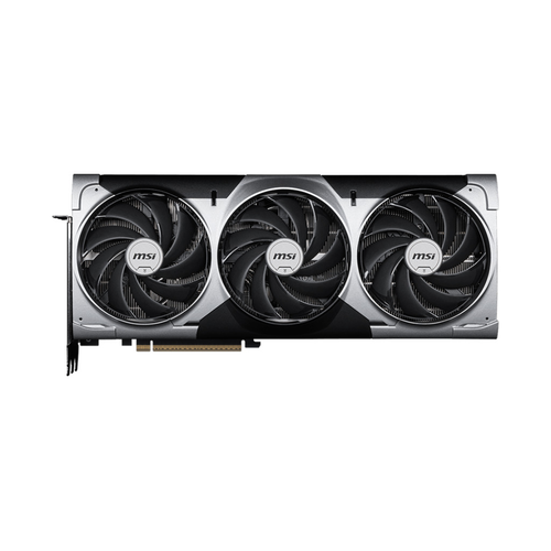MSI GeForce RTX 5090 32G Ventus 3X OC 32GB GDDR7 512bit DX12 PCIe 5.0 (3xDP 1xHDMI) Ekran Kart�