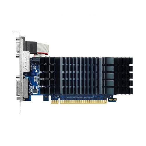 ASUS GeForce GT 730 2GB 64Bit GDDR5