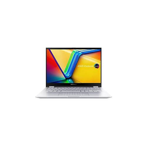 ASUS Vivobook S 14 Flip TN3402YA-LZ318W01 Ryzen 5 7430U 16GB 512GB SSD 14 WUXGA Touch Windows 11 Pro