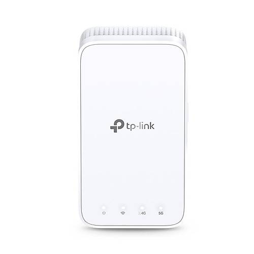 TP-Link RE300 AC1200 5GHz 867Mbps Dual Band Wi-Fi Menzil Geniletici