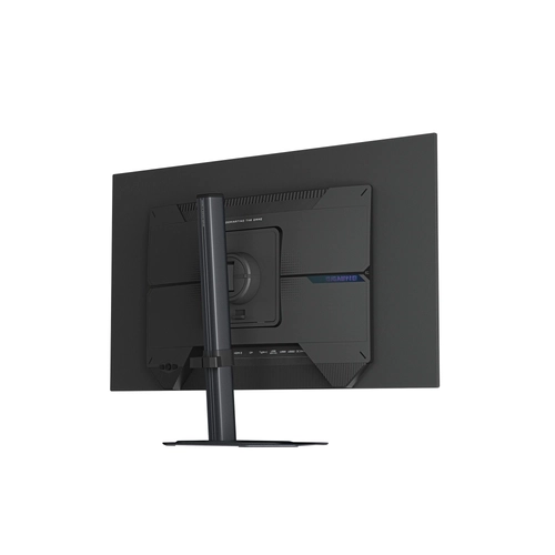 Gigabyte MO27Q28G 27 2560x1440 QHD 280Hz 0.03 ms HDMI DP Type-C True Black 500 OLED Gaming Monit�r