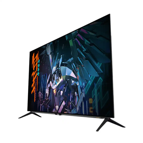 Gigabyte AORUS FO48U 48 3840x2160 120Hz 1ms HDMI DP Type-C HDR10 OLED Gaming Monit�r