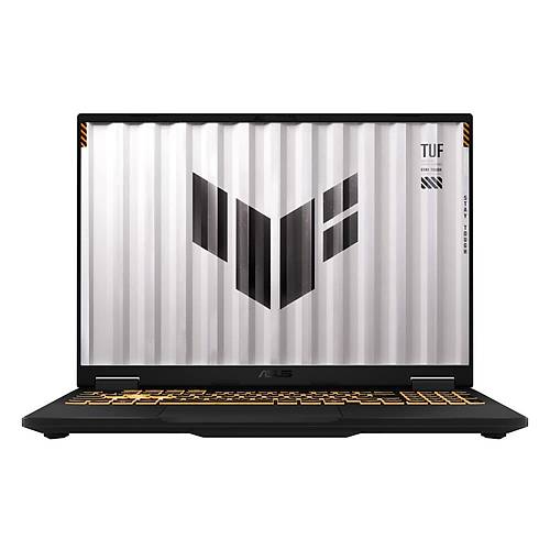 ASUS TUF Gaming F16 FX608JH-RV010 i5-13450HX 16GB 512GB SSD 8GB RTX5050 115W 16 FHD+ 165Hz FreeDOS