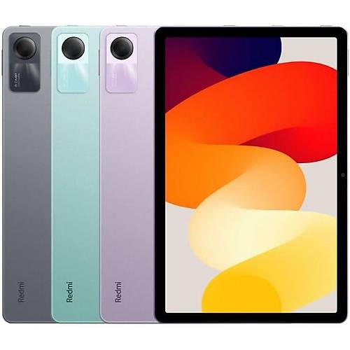 Xiaomi Redmi Pad SE 8GB 256 GB 11