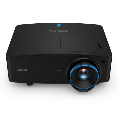 BenQ LU935ST 5500 Ans 1920x1200 3D 2xHDMI USB VGA RJ45 DLP Projeksiyon Cihaz�