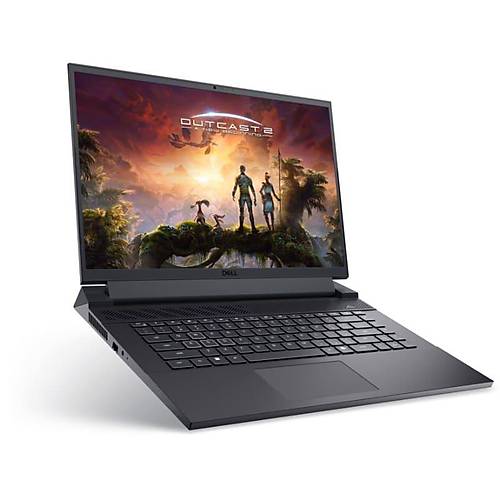 Dell G16 7630 i7-13700HX 32GB 1TB SSD 8GB RTX4060 140W 16 QHD+ 165Hz Ubuntu G16763013U