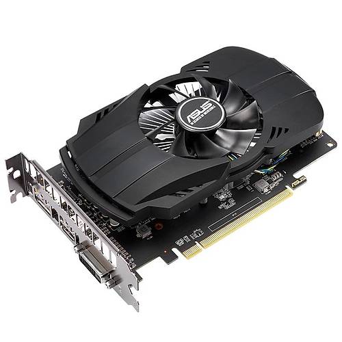 ASUS Phoenix Radeon RX 550 EVO 4GB 128Bit GDDR5