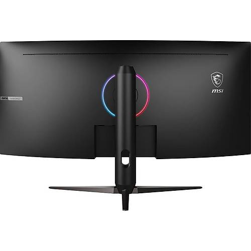 MSI Optix MAG342CQR 34 3440x1440 144Hz Hdm Dp 1ms VA Curved Gaming Monitr