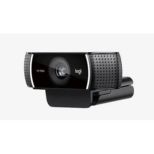 Logitech C922 Pro Stream 1080p Web Kameras 960-001088