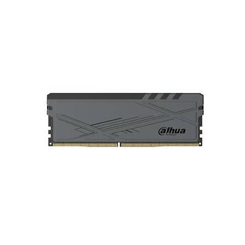 Dahua 16 GB DDR4 3200MHz CL22 So�utuculu Siyah Ram DDR-C600UHD16G32
