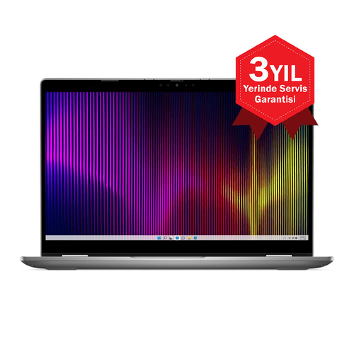 Dell Latitude 3340 i7-1355U 16GB 512GB SSD 13.3 FHD Ubuntu N013L334013EMEA-VP-UBU