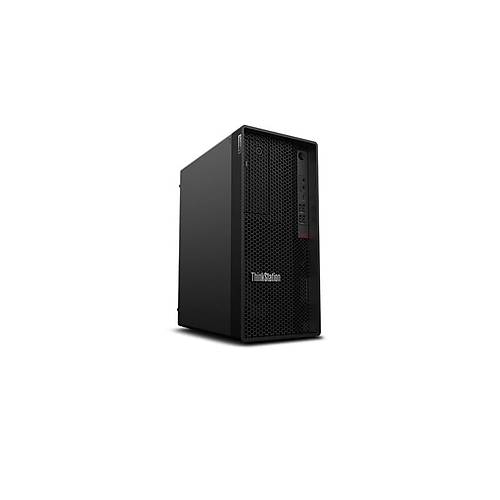 Lenovo ThinkStation P350 30E3S0H500 W-1350 vPro 16GB 1TB 512GB SSD 4GB Quadro T600 Windows 11