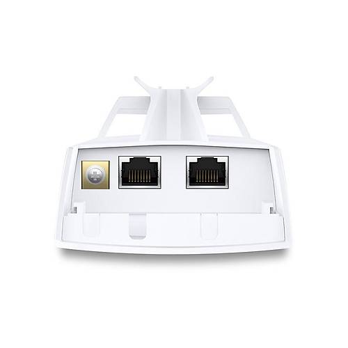 TP-Link CPE220 2.4GHz 300Mbps 12dBi D Mekan Access Point