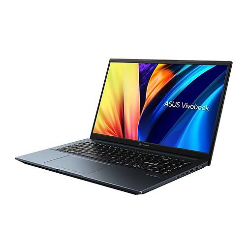 ASUS Vivobook Pro M6500RE-HN037 Ryzen 7 6800H 16GB 512GB SSD 4GB RTX3050Ti 15.6 FHD 144Hz FreeDOS