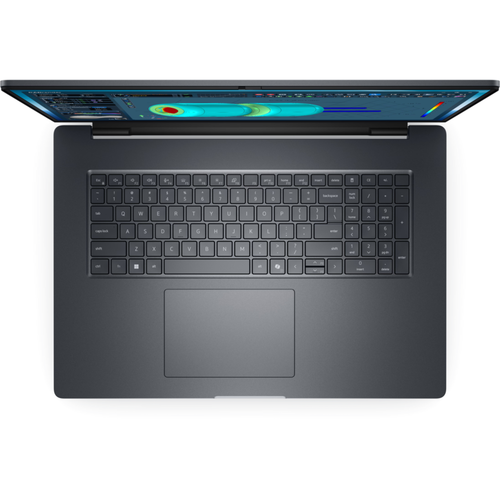 Dell Pro Max 18 Plus Ultra 7 265HX 64GB 2TB SSD 8GB RTX Pro 2000 Blackwell 18 QHD+ 120Hz Windows 11 Pro