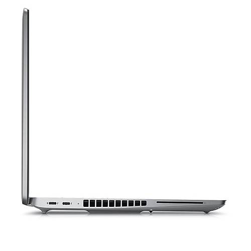 Dell Precision 3580 i7-1360P vPro 8GB 512GB SSD 4GB RTX A500 15.6 Windows Pro XCTOP3580EMEA-VP-1