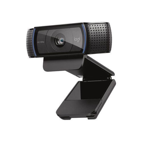 Logitech C920 HD Pro Web Kamera 960-001055