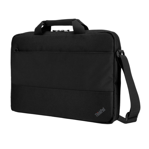 Lenovo ThinkPad Basic 15.6 Notebook �antas� Siyah