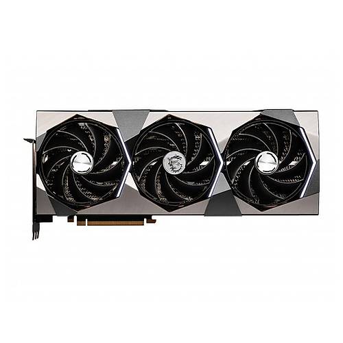 MSI GeForce RTX 4090 SUPRIM X 24G 24GB 384Bit GDDR6X DLSS 3 Ekran Kart