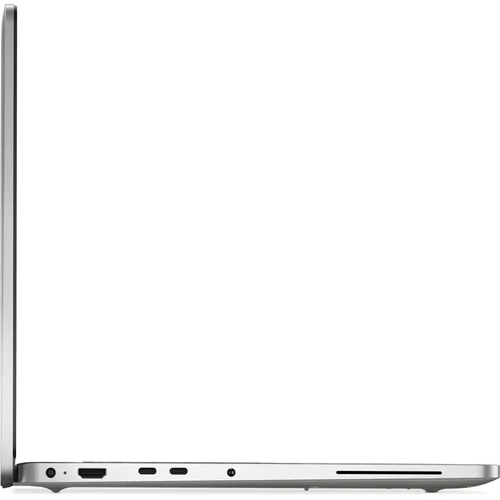 Dell Pro 16 PC16250 Ultra 7 255U 64GB 512GB SSD 16 FHD+ Windows 11 Pro BTO107