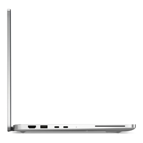 Dell Pro 14 Plus PB14250 Ultra 5 235U 16GB 2TB SSD 14 FHD+ FreeDOS BTO105