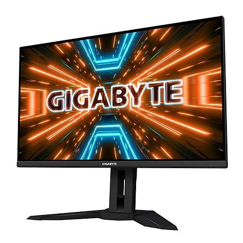 Gigabyte M32Q 31.5 2560x1440 165Hz 1ms HDMI DP Type-C IPS Gaming Monitr