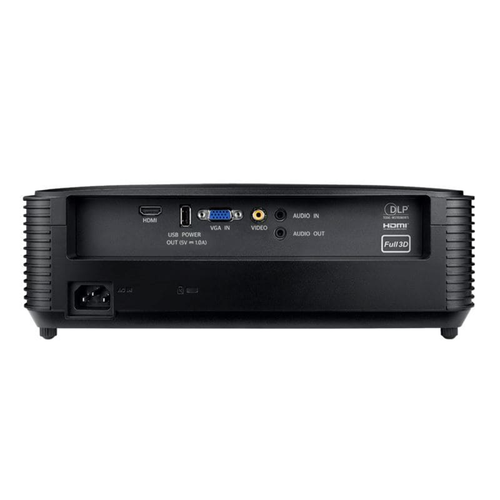 Optoma S336 4000 Ans 800x600 sVga Hdm� USB 3D DLP Projeksiyon Cihaz�