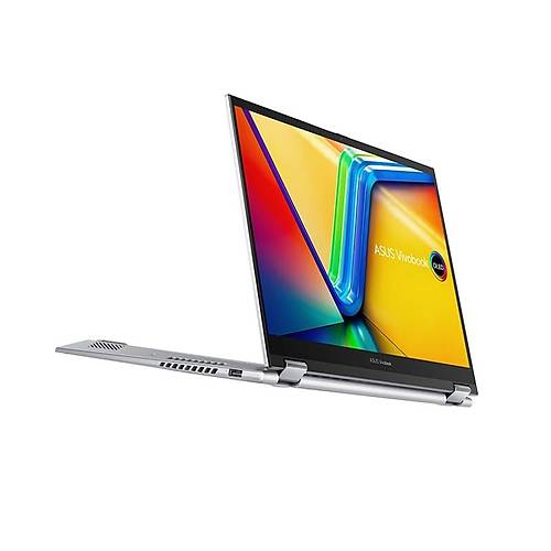 ASUS Vivobook S 14 Flip Ryzen 5 7530U 8GB 512GB SSD 14 WUXGA Touch Asus Pen 16:10 Windows 11 TN3402YA-LZ172W