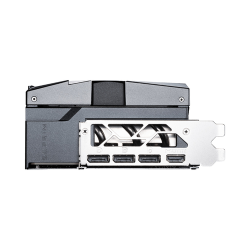 MSI GeForce RTX 5090 32G Suprim Soc 32GB GDDR7 512bit DX12 PCIe 5.0 (3xDP 1xHDMI) Ekran Kart�