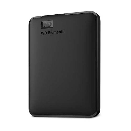 WD Elements 2.5 2TB USB 3.0 Tanabilir Disk WDBU6Y0020BBK