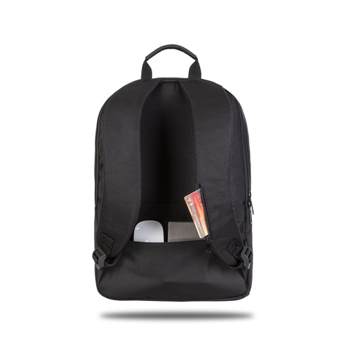 Classone WTXpro Su Ge�irmez 17 S�rt �antas� Siyah BP-TW1700