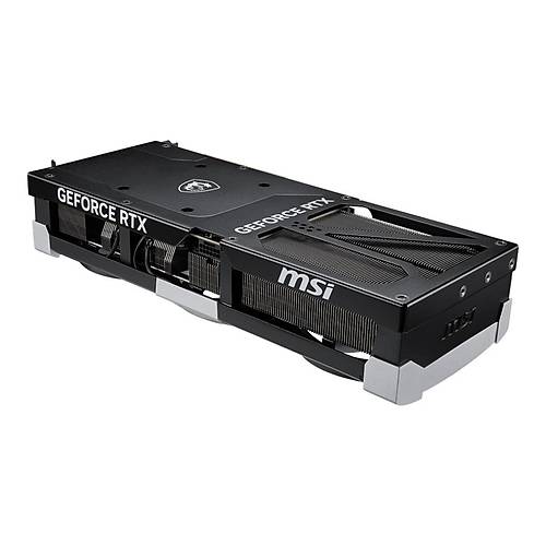 MSI GeForce RTX 5090 32G Ventus 3X OC 32GB GDDR7 512bit DX12 PCIe 5.0 (3xDP 1xHDMI) Ekran Kart