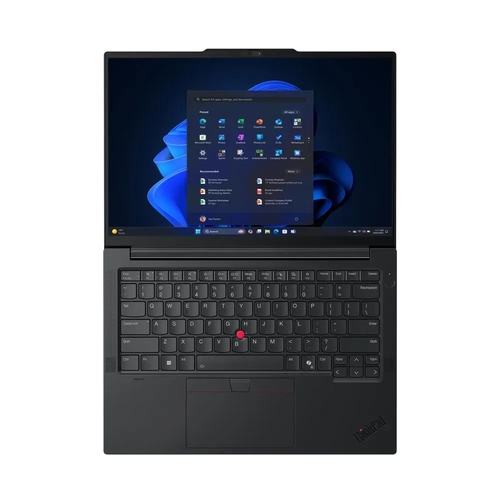 Lenovo ThinkPad E14 Gen 7 21SYS1TR00 Ultra 7 255H 16GB 512GB SSD 14 WUXGA FreeDOS