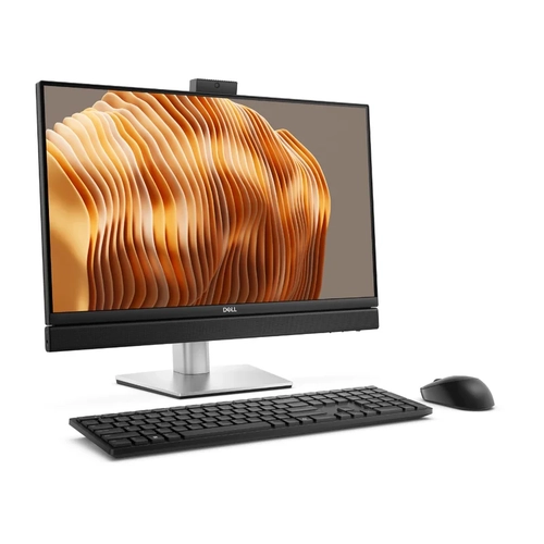 Dell Pro 24 Plus QB24250 Ultra 7 265 16GB 512GB SSD 23.8 FHD Ubuntu BTO103-QB24250-U