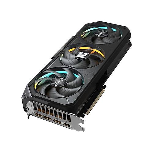 Gigabyte GeForce RTX 5070 Gaming OC 12GB 192bit GDDR7 GV-N5070GAMING OC-12GD