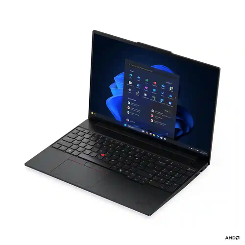 Lenovo ThinkPad E16 21ST0058TX Ryzen 5 220 16GB 512GB SSD 16 WUXGA FreeDOS