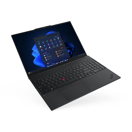 Lenovo ThinkPad E16 21SR006VTX Ultra 5 225U 16GB 512GB SSD 16 WUXGA FreeDOS