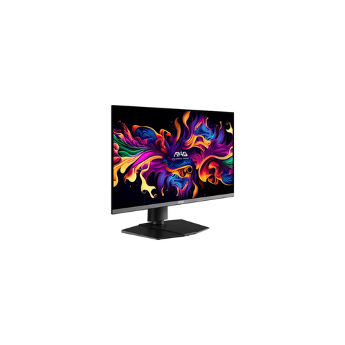 MSI MAG 272QP QD-OLED X50 27 2560x1440 WQHD 500Hz 0.03 ms HDMI DP Type-C True Black 500 FreeSync Premium Pro QD-OLED Gaming Monit�r