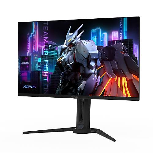 Gigabyte AORUS FO32U2 31.5 3840x2160 240Hz 0.03 ms HDMI DP Type-C HDR 400 OLED Gaming Monitr