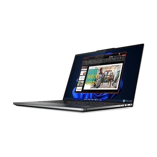 Lenovo ThinkPad Z16 21D4001FTX Ryzen 7 Pro 6850H 32GB 1TB SSD 4GB RX 6500M 16 WQUXGA Touch Windows 11 Pro