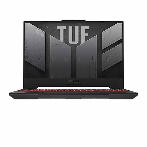 ASUS TUF Gaming A15 FA507NVR-LP099 Ryzen 7 7435HS 16GB 512GB SSD 8GB RTX4060 140W 15.6 FHD 144Hz FreeDOS