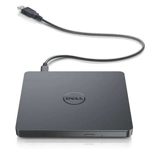 Dell DW316 USB Slim DVD-RW 784-BBBI